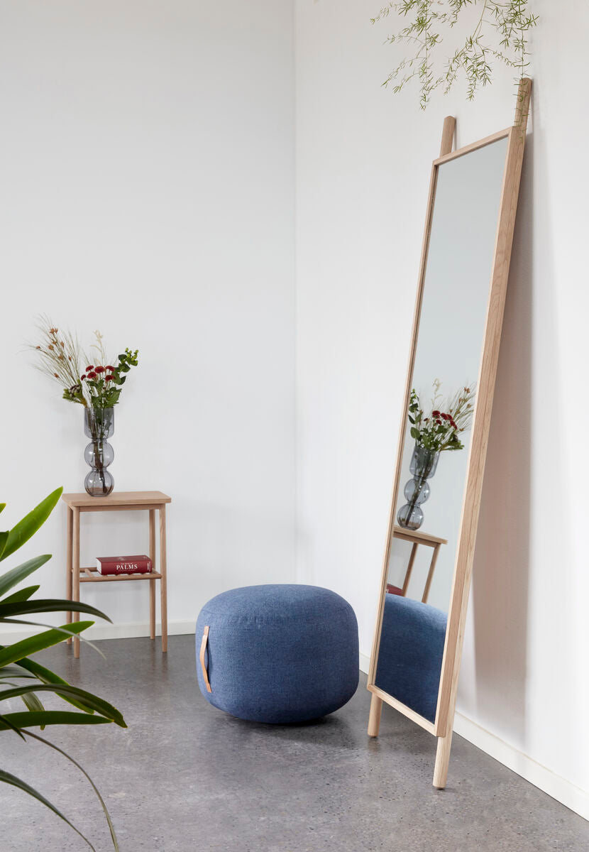 Acorn Side Table Natural
