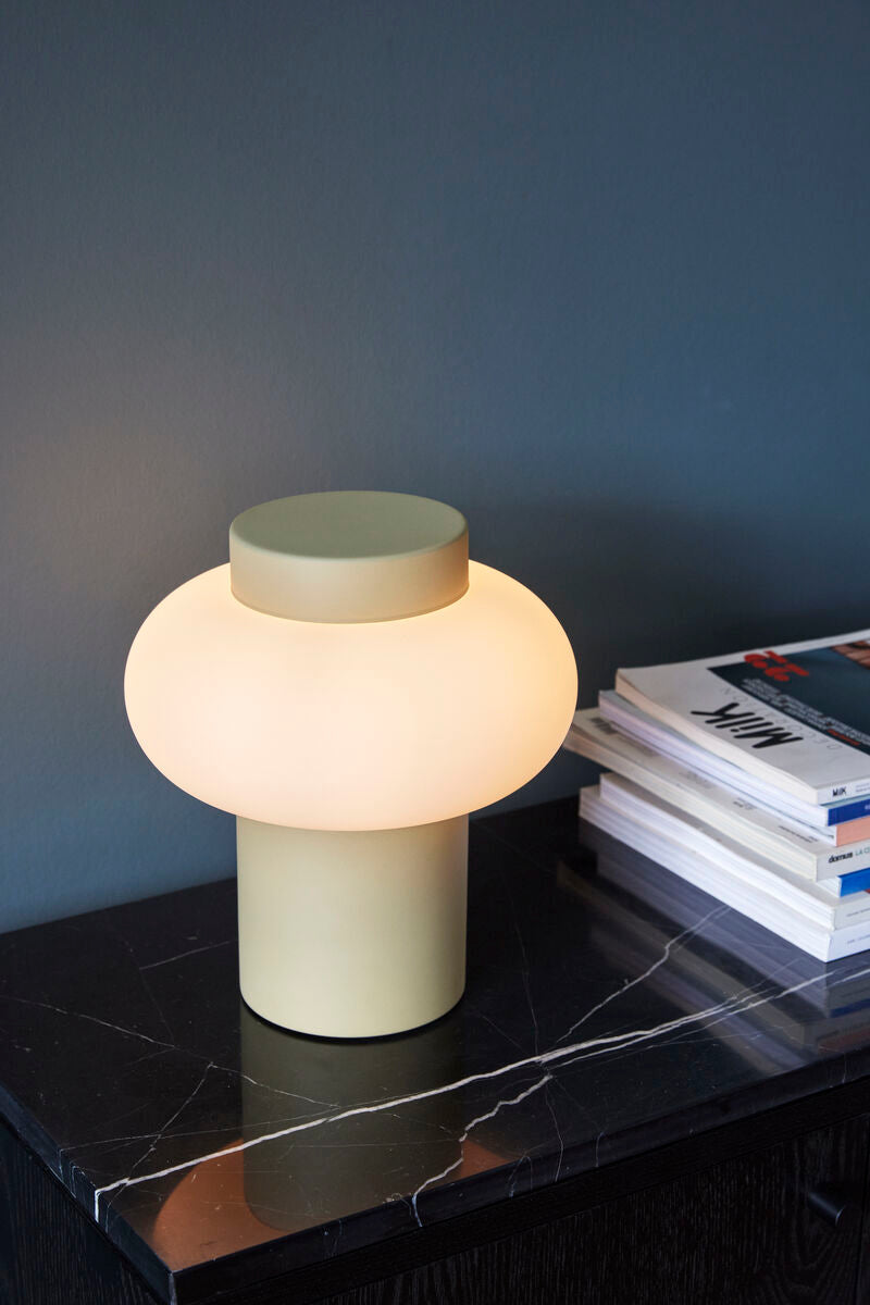 Camp Table Lamp