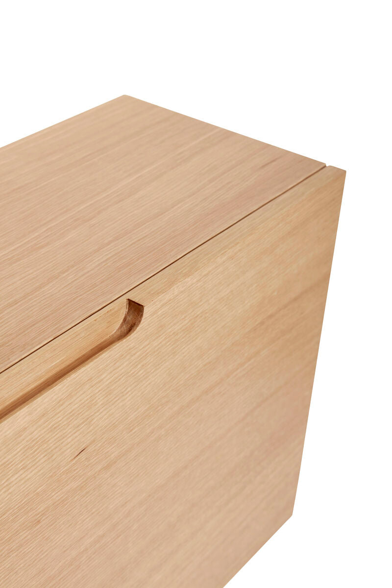 Collect Shoe Cabinet