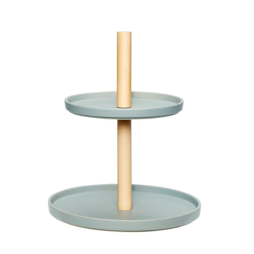 Uplift Etagere - Grey