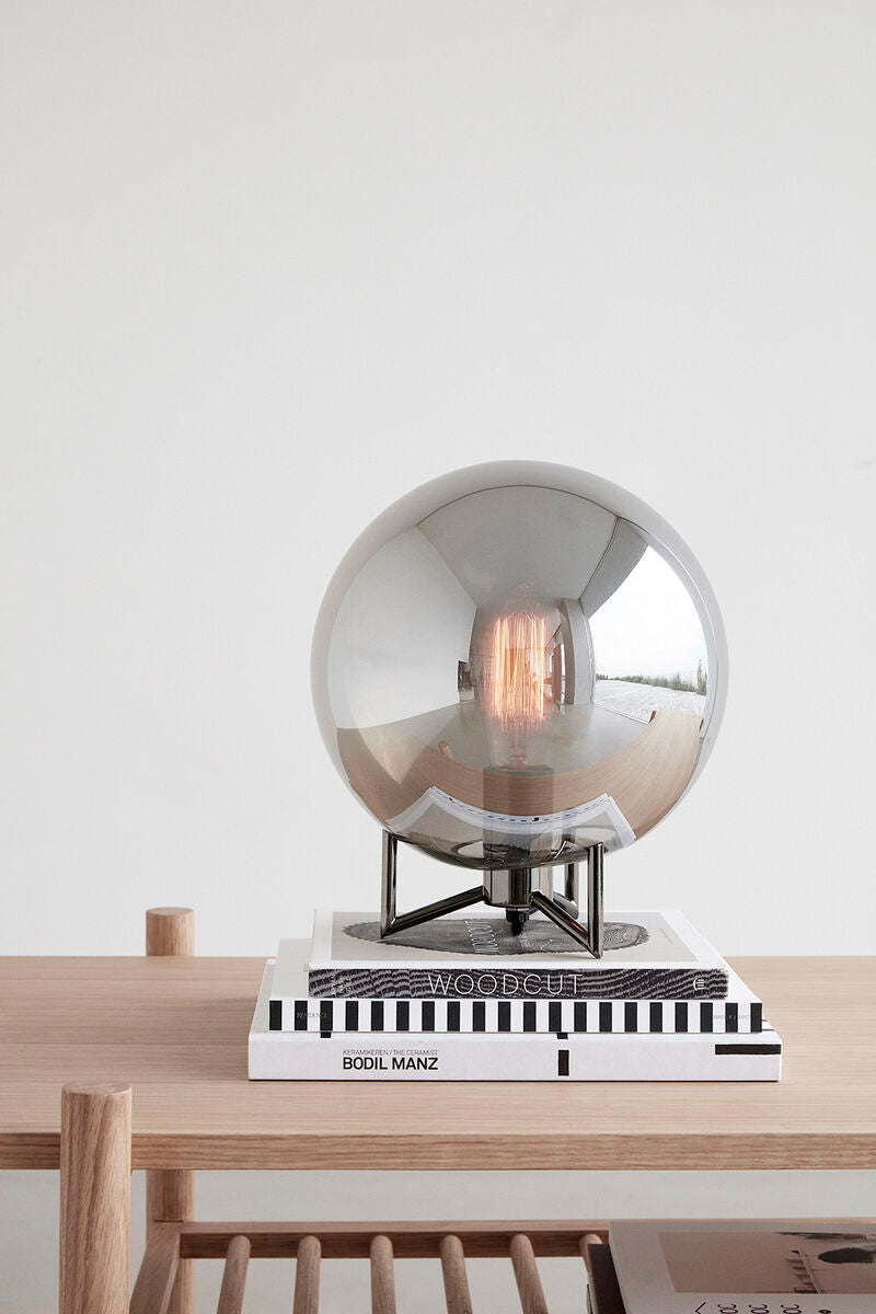 Acorn Coffee Table Square Natural