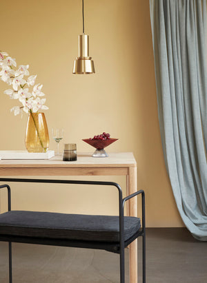 Acorn Dining Table Natural