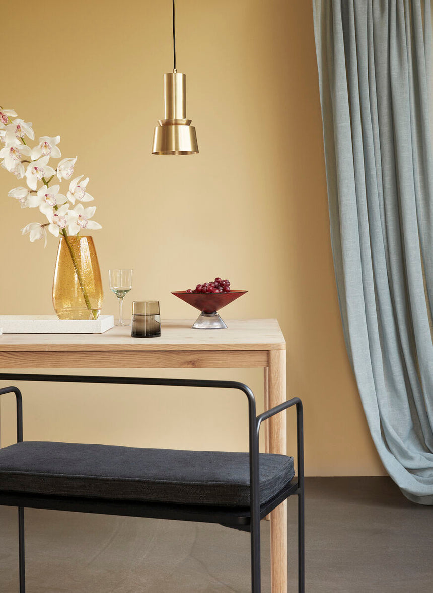 Acorn Dining Table Natural