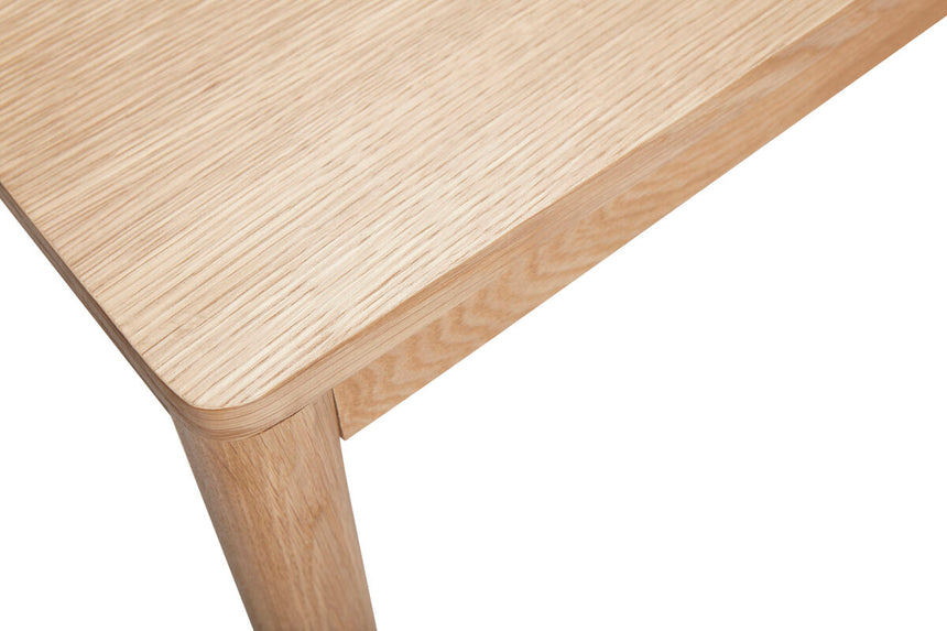 Acorn Dining Table Natural