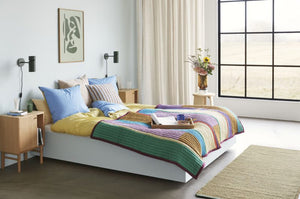 Aki Bed Linen 60/220