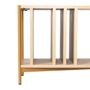 Aki Sideboard Natural