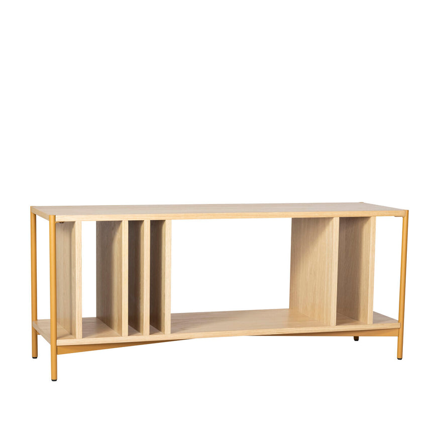 Aki Sideboard Natural