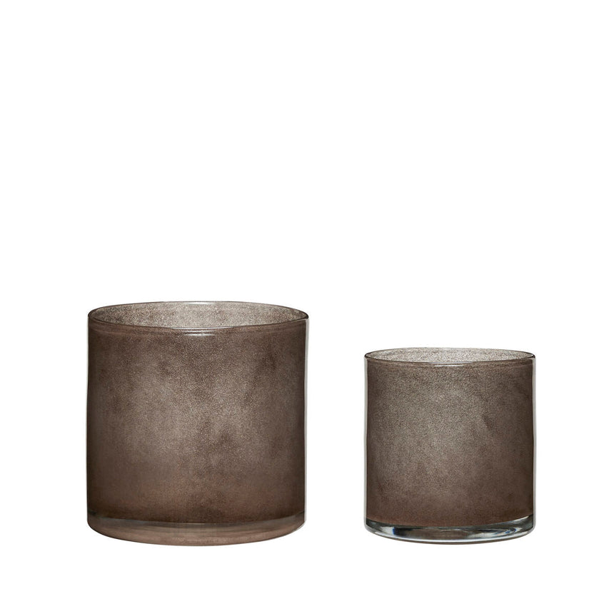 Akin Candleholders (set of 2)