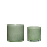 Akin Candleholders (set of 2)