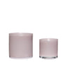 Akin Candleholders (set of 2)