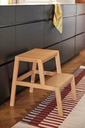 Alp Stool Natural