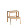 Alp Stool Natural