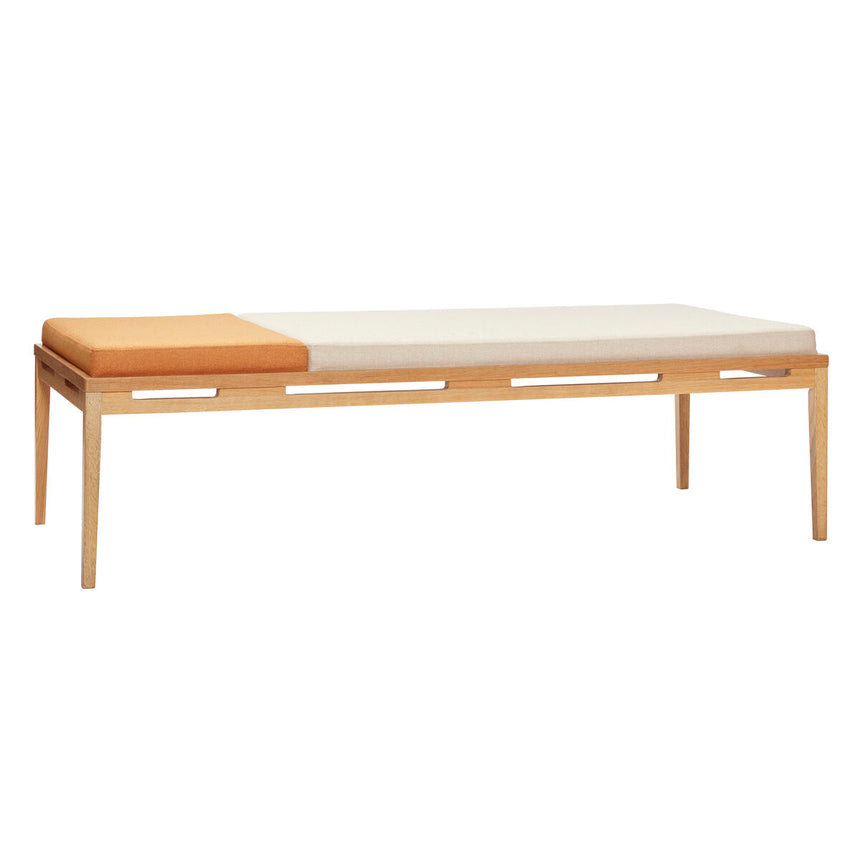 Amber Daybed - Natural