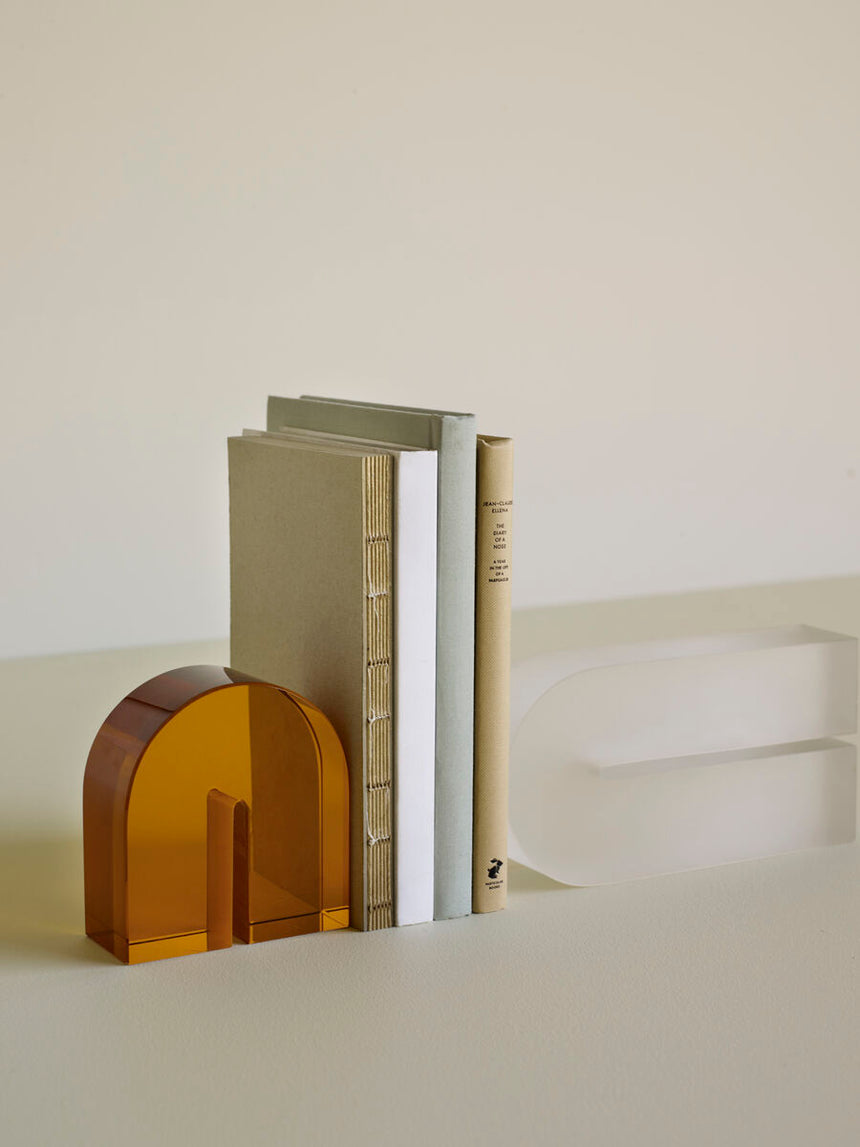 Arch Bookend