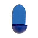Arch Wall Mirror - Blue