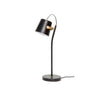 Architect Desk Lamp - Black/Brass