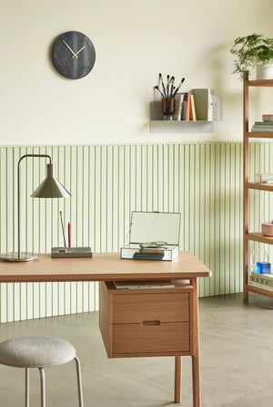 Architect Desk - Natural