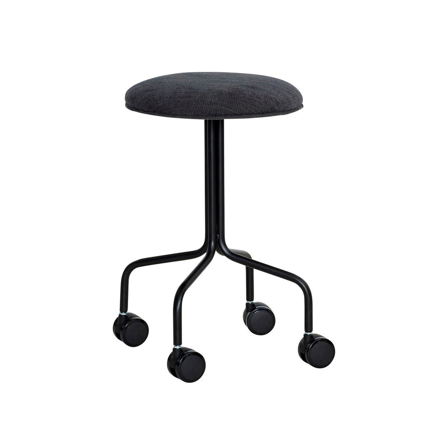 Architect Stool - Black