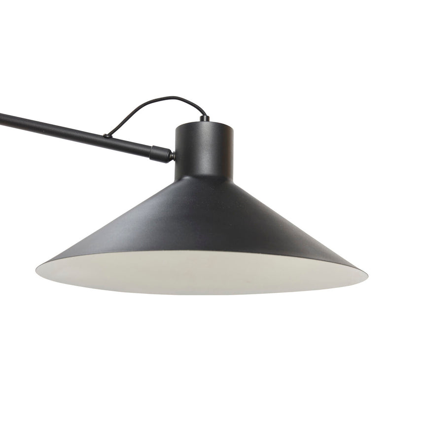 Architect Wall Lamp - Black