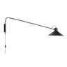 Architect Wall Lamp - Black