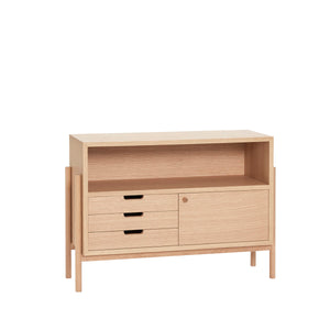 Archive Dresser - Natural