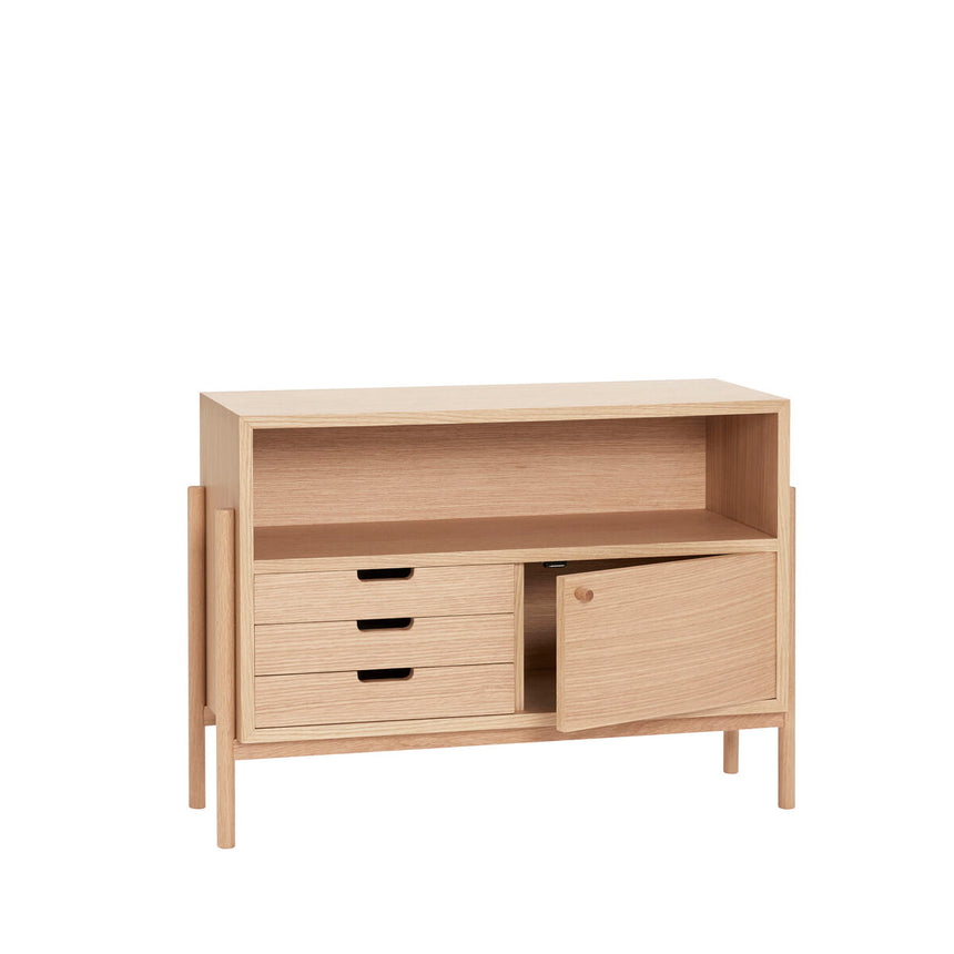 Archive Dresser - Natural