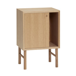 Archive Side Table - Natural