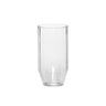 Aster Drinking Glass