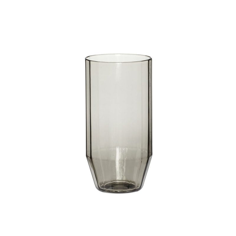 Aster Drinking Glass