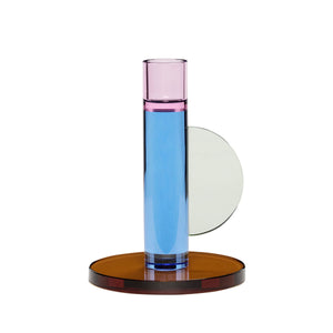 Astro Candlestick - Blue