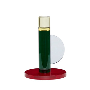 Astro Candlestick - Green