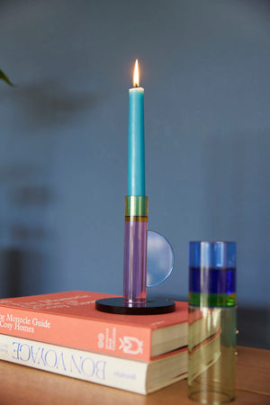 Astro Candlestick