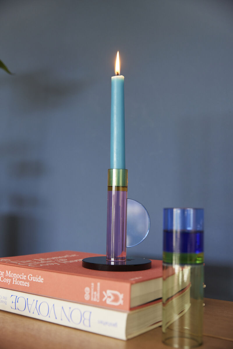 Astro Candlestick