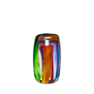 Aurora Paperweight - Multicolor