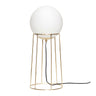 Balance Lamp Large - White/Brass