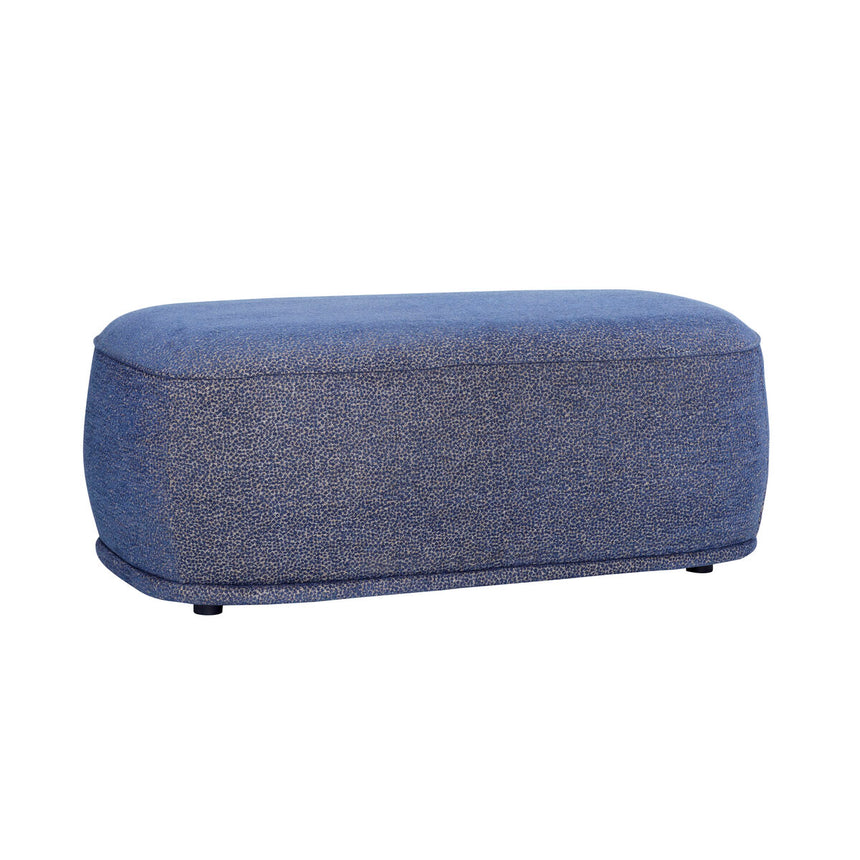 Blues Pouf