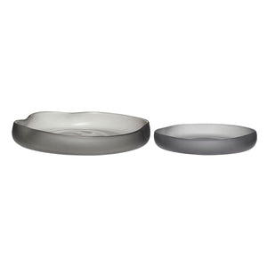 Bow Bowls (set of 2)