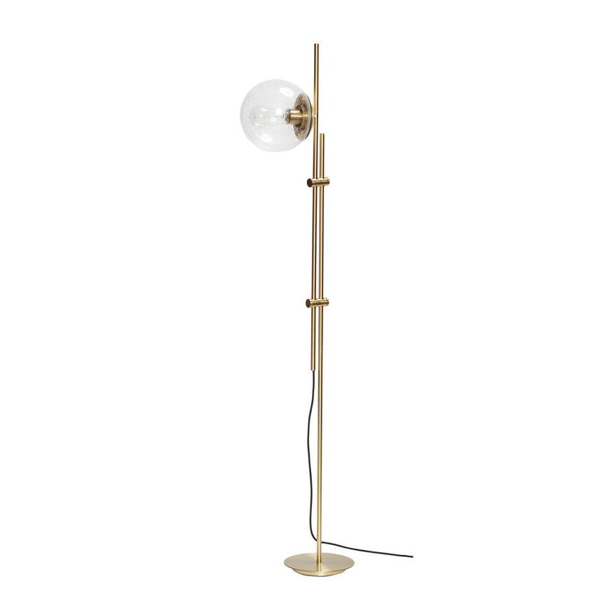 Bubble Floor Lamp