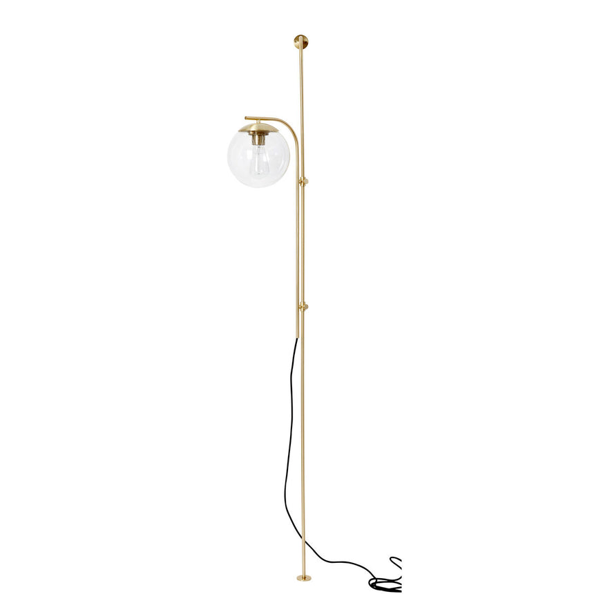 Bubble Wall/Floor Lamp