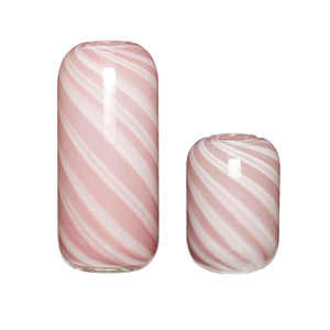 Candy Vases (set of 2)