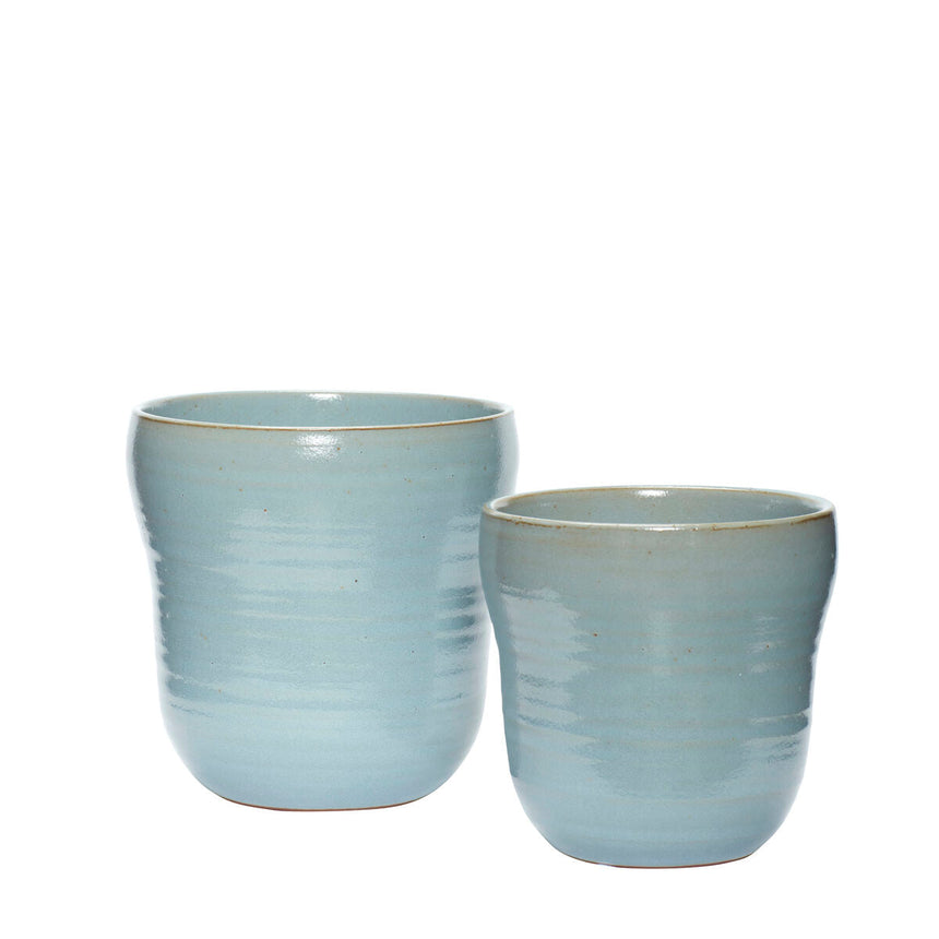 Care Pots (set of 2)