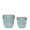 Care Pots (set of 2)