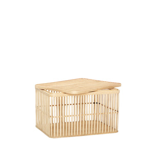 Cheery Baskets (set of 2)