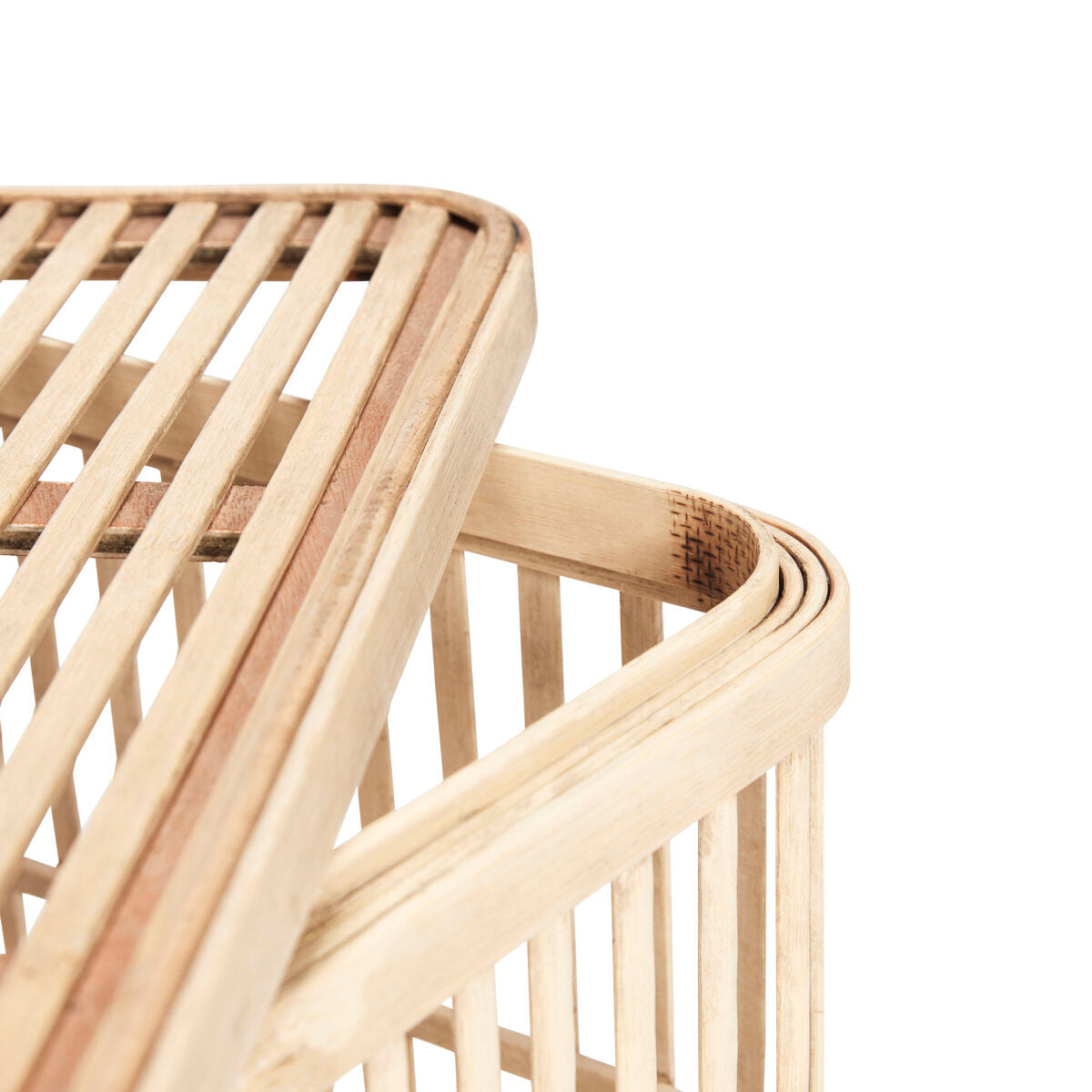 Cheery Baskets (set of 2)