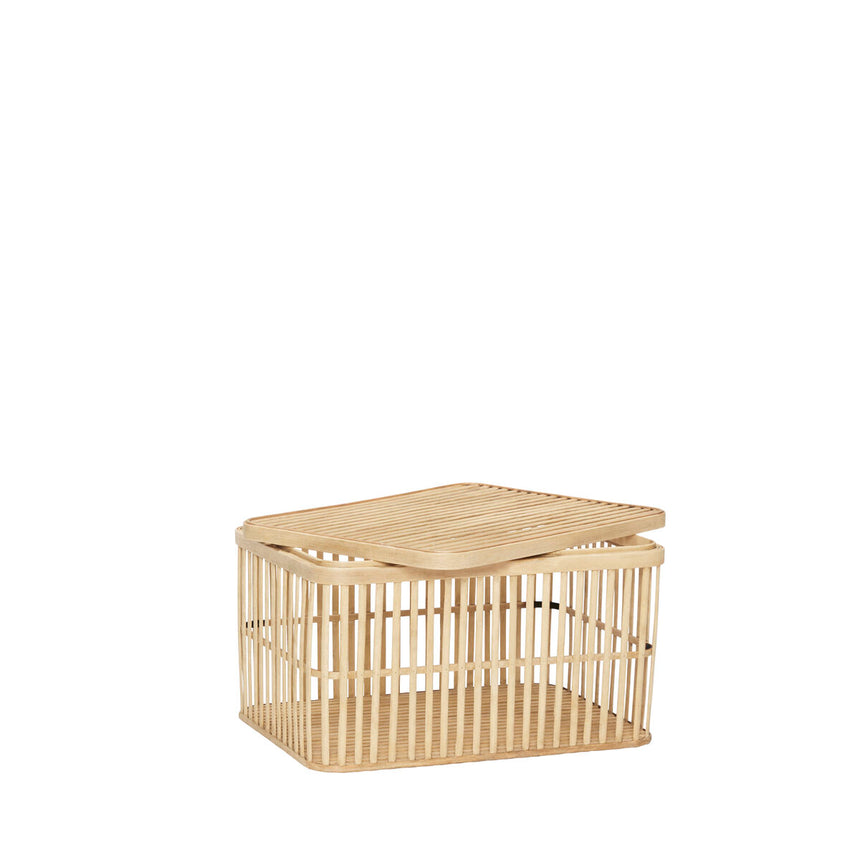 Cheery Baskets (set of 2)