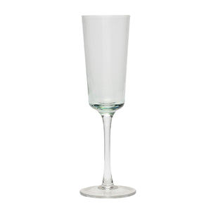 Chinchin Champagne Glass