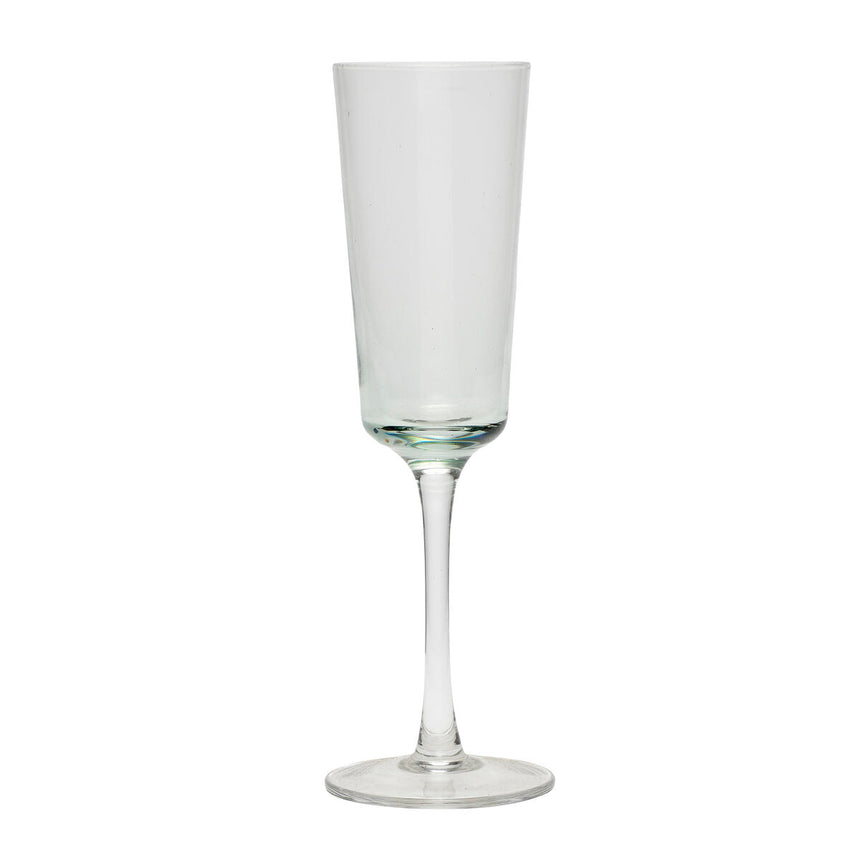 Chinchin Champagne Glass