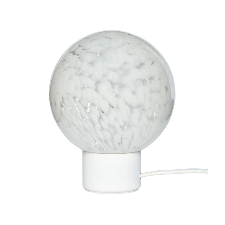 Cloud Table Lamp