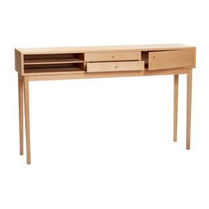 Collect Console Table