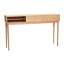 Collect Console Table